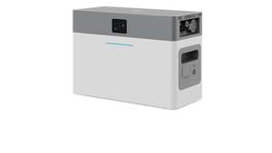 Deye Ess Power Bank AE-FS2.0-2H2 Europese Balkon Verplaatsbare Kleine Huis Zonnestelsel Met 10kwh Batterij - Product Image 2