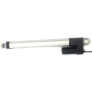 Fornitura diretta dalla fabbrica 20000N attuatore lineare solare 24v azionamento lineare con commutazione a spazzola per il tracciamento solare - Product Image 4