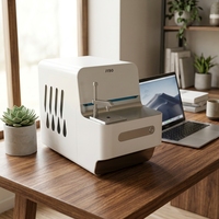 M5 Full Spectrum Optical Emission Spectrometer