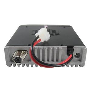 YAESU FT1907R Talkie-walkie de voiture haute puissance pour les voyages en autonomie en extérieur, communication haute fréquence pour véhicules - Product Image 3