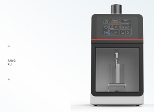 Broyeur/Processeur Ultrasonique Intelligent Haute Performance 1000W 1,5L - Product Image 5