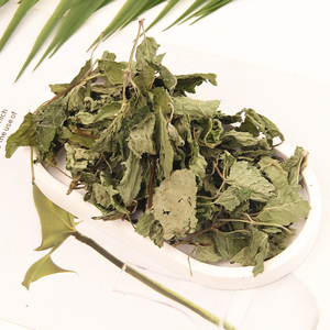 Melissa Officinalis, bálsamo de limón seco, nueva cosecha, hoja verde para té de hierbas - Product Image 5