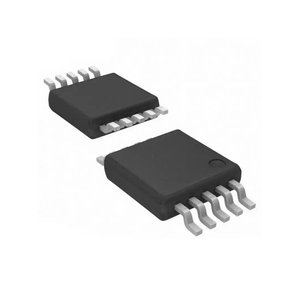 Puce CI pilote LED à transmission différentielle 4 canaux UCS UCS512H4LB SOP10 - Product Image 6
