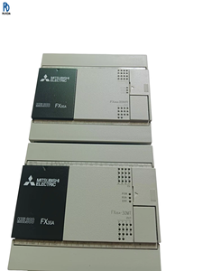 FX3SA-30MT-CM FX3SA-30MR-CM PLC Contrôleur logique programmable Module de contrôle d'automatisation industrielle Unité PLC compacte - Product Image 1