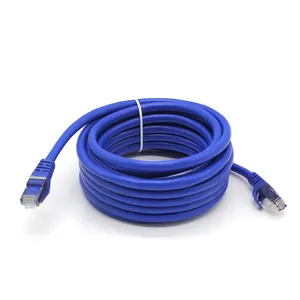 cat5e Cat 6 Ethernet Cable flat Network cables with Rj45 Connectors 1M 2M 3M 5M
