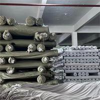 Tissu en microfibre brossée personnalisé, durable, 100 % polyester, poids moyen, impression par dispersion vive, pour matelas, hôtels et textiles de maison