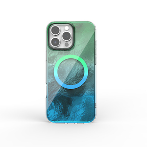 2025 nueva llegada funda de teléfono para <span class=keywords><strong>iPhone</strong></span> 17 <span class=keywords><strong>Pro</strong></span> <span class=keywords><strong>Max</strong></span> 17 Air funda magnética de cubierta completa para <span class=keywords><strong>iPhone</strong></span> 17 16 15 14 13 12 <span class=keywords><strong>11</strong></span> <span class=keywords><strong>Pro</strong></span> <span class=keywords><strong>Max</strong></span> - Product Image 2
