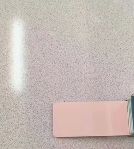 Pintura Epóxica para Pisos Autonivelante Resistente a Manchas de Aceite, con Película Densa No Porosa, Resina Epóxica Anti-Grasa - Product Image 5