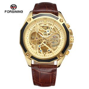 Offre Spéciale Forsining Squelette Automatique Montres Homme Gros Fournisseur Chinois - Product Image 2