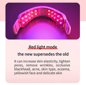 Роскошный прибор для лифтинга лица: динамический аппарат для подтяжки кожи, энергизирующий массаж для любителей красоты - Product Image 6