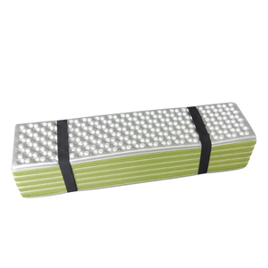 Promotion Foldable XPE Waterproof Sitting Mat Customizable Logo Print Portable <b>Foam</b> Seat <b>Pad</b> for Outdoor Beach Picnic Hiking - Product Image 1