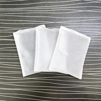 Machine d'emballage automatique à ultrasons pour sachets non tissés, déshydratants, charbon de bambou et charbon actif