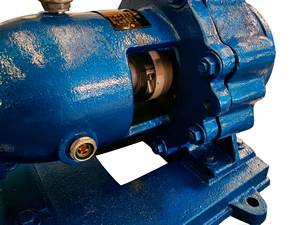 Tùy chỉnh cấu trúc tiên tiến dễ bảo trì 0em Bơm ly tâm fluoroplastic để nâng cao hiệu quả công nghiệp - Product Image 5