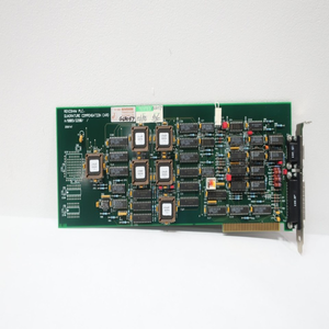 Carte de compensation de quadrature Plc A-8003-2290 pour produit sous garantie - Product Image 2