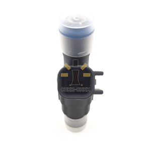 Inyector de Gasolina Peivso Confiable de Plástico 0280157108 para Wuling Great Wall Geely y GM Chevrolet Sail Aveo 1.4L 1.5L - Product Image 4