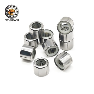 Roulement à aiguilles unidirectionnel Flyleopard 6x10x8mm hexagonal externe pour équipement de pêche - Product Image 1