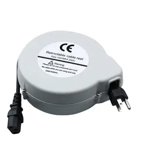 Buy A Wholesale Cable Reel for Electric Car For Industrial Purposes 