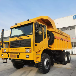 Autocarro da Miniera Affidabile MT3A00 con Coppia 1500-2000Nm, <span class=keywords><strong>Serbatoio</strong></span> Carburante 400-500L, Prezzo Conveniente, Alta Efficienza - Product Image 2