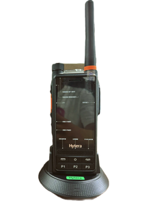 Pour Hytera PDC680 PDC685 PDC688 Radios de talkie-walkie LTE portables haute performance 5km <span class=keywords><strong>Communication</strong></span> bidirectionnelle globale 4G <span class=keywords><strong>numérique</strong></span> - Product Image 3
