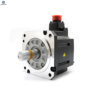 Servomotor de Alto Rendimiento HF-SP102 con Codificador para Robótica y Sistemas de Control de Movimiento, Piezas de Repuesto - Product Image 1