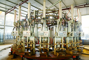 أسطوانة غاز فولاذية DALY سعة 12.5 كجم، سعة 26.5 لتر، ضغط منخفض، غاز البروبان/البيوتان، وزن فارغ 15 كجم، صمام نحاسي، من هوبي، الصين - Product Image 6