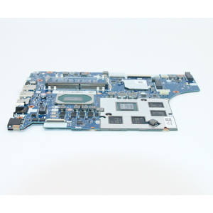 Original pour Lenovo <span class=keywords><strong>Ideapad</strong></span> <span class=keywords><strong>L340</strong></span>-15IRH carte mère d'ordinateur portable de jeu avec CPU I5-9300HF GTX1650 4G 5B20S44128 NM-C361 100% testé - Product Image 3