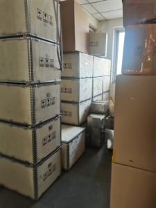 Kit de prueba de valor de ácido de aceite de transformador automático, análisis de acidez - Product Image 6