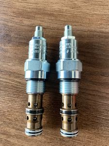 PR12-36A PR12-36 PR12-36A-0-N-4 PR12-36A-0-N-30 PR12-36A-0-N Insert HydraForce d'origine - Product Image 4