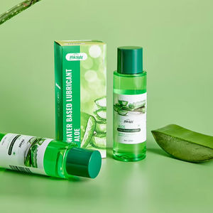 CokeLife Gel Lubricante Yoni de 120 ml, Gel Lubricante a Base de Agua Natural con Aloe, Lubricante Sexual, Gel Lubricante para Personas - Product Image 1