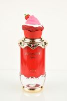 Botol Parfum Kaca Mewah Heksagonal Persegi Byron Grosir Produsen, Desain Kustom, Cetak Sablon, Botol Semprot Pompa Kosong