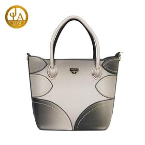 TTH050-2 Guangzhou jiali marroquinería fábrica bolsas/importado barato bolso - Product Image 3
