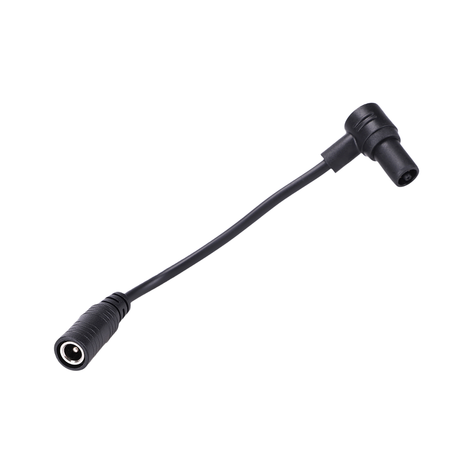 to Hollow Tail Connector Cable