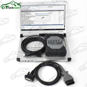 Full Set C6 Laptop for XENTRY Diagnosis Tool OEM Original Xentry VCI USB Engine Analyzer Automotive CAN DOIP 2 Years Warranty - Product Image 6