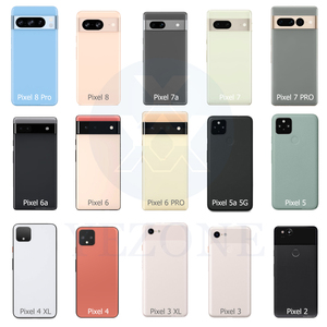 Repuesto De Celular Pantalla <strong>for</strong> Google Pixel 4A 4G 5G <strong>Lcd</strong> <strong>Display</strong> Screen With Frame <strong>for</strong> Google Pixel 4A <strong>Lcd</strong> <strong>Display</strong> - Product Image 6