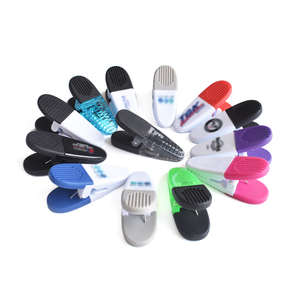 Klip Plastik Penyegel Makanan Murah Grosir Dowell, Klip Magnet Kulkas untuk Kantong Camilan dan Keripik dengan Magnet - Product Image 3