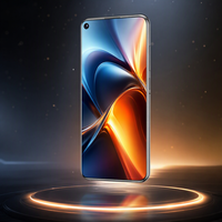 Smartphone 5G S25+ Ultra 2026 con Schermo LCD da 6,9 Pollici, 16+512GB, 144Hz, ROM+RAM, Versione Sbloccata, Serie MTK 67XX