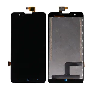 100% Tested LCD With Digitizer For Vivo V5 LCD Display With Touch Screen Assembly Replacement