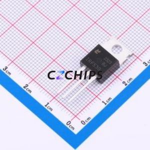 Brand-new-Original IRF530 TO-220 Transistor Field Effect Transistor (MOSFET) Whole Sale Electronic Component Chips & BOM Service - Product Image 1
