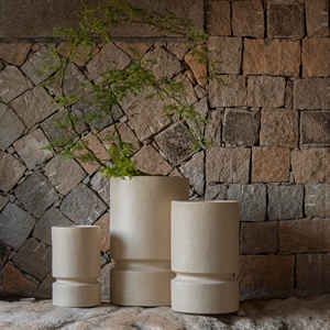 <span class=keywords><strong>Macetas</strong></span> <span class=keywords><strong>grandes</strong></span> <span class=keywords><strong>de</strong></span> <span class=keywords><strong>cerámica</strong></span> para interior y exterior, decoración del hogar, jardín, jardineras decorativas <span class=keywords><strong>de</strong></span> fibra <span class=keywords><strong>de</strong></span> vidrio para uso doméstico - Product Image 5