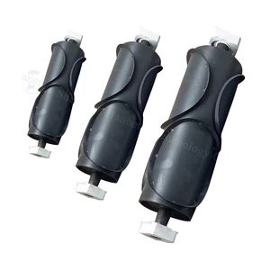 Machine automatique à faire des tortillas pour la maison, tailles 9, 15, 18, 25 cm, 80-90 pièces/minute, 2,2 kW - Product Image 3