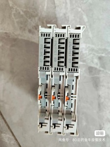 KL4032 โมดูล PLC แบบถอดประกอบได้ โมดูลควบคุมระบบอัตโนมัติทางอุตสาหกรรม โมดูลเอาต์พุตดิจิตอล ชิ้นส่วนตัวควบคุมลอจิกแบบตั้งโปรแกรมได้ - Product Image 2