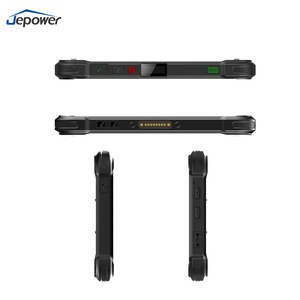 Rugged Android <strong>Tablet</strong> <strong>PC</strong> For Industrial &amp; Construction- 8" Touch Screen IP67 4G/NFC 8000mAh Barcode Industrial Android <strong>Tablet</strong> <strong>Pc</strong> - Product Image 2