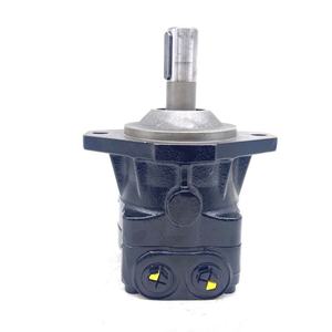Repuestos para Excavadoras Belparts 4634947 4634936 Bomba de Motor de Ventilador Hidráulico para Maquinaria de Construcción ZX470-3 ZX520 ZX470H-3 - Product Image 1