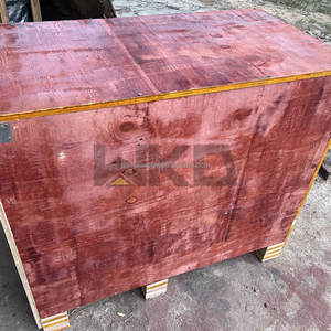 Schüttler-Sieb maschine XSZ-600X300 ein-und doppels chichtige Vibrationssieb-Labor-Vibrationssieb-<span class=keywords><strong>Test</strong></span> maschine für den Boden - Product Image 6