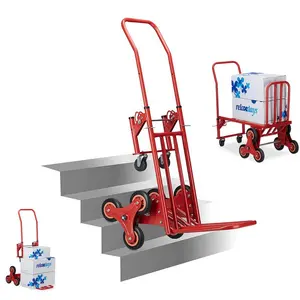 free sample trolley dolly stair climber