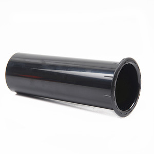 6,5 pulgadas 8 pulgadas media baja frecuencia <span class=keywords><strong>altavoz</strong></span> guía <span class=keywords><strong>tubo</strong></span> <span class=keywords><strong>escape</strong></span> <span class=keywords><strong>tubo</strong></span> HiFi sonido agujero guía <span class=keywords><strong>tubo</strong></span> - Product Image 4