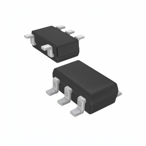 In Stock SC 74A, SOT 753 XC6220B34BMR-G Electronic Circuit Components Power Management (PMIC) - Product Image 1