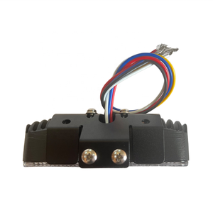Nuova Luce Stroboscopica LED in Alluminio, Luce di Avvertimento LED per Retrofit 12V/24V, Faro Stroboscopico LED - Product Image 5