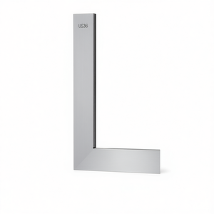 Medidor de ángulos en forma de L 976 con dimensiones L A B C para detección de posición de precisión - Product Image 2