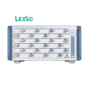 Analizador de Redes Rohde & Schwarz R&S Znbt40 de 9/100 Khz a 8.5/20/26.5/40 Ghz - Product Image 2